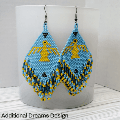 Native American Style Handmade e1675291852563